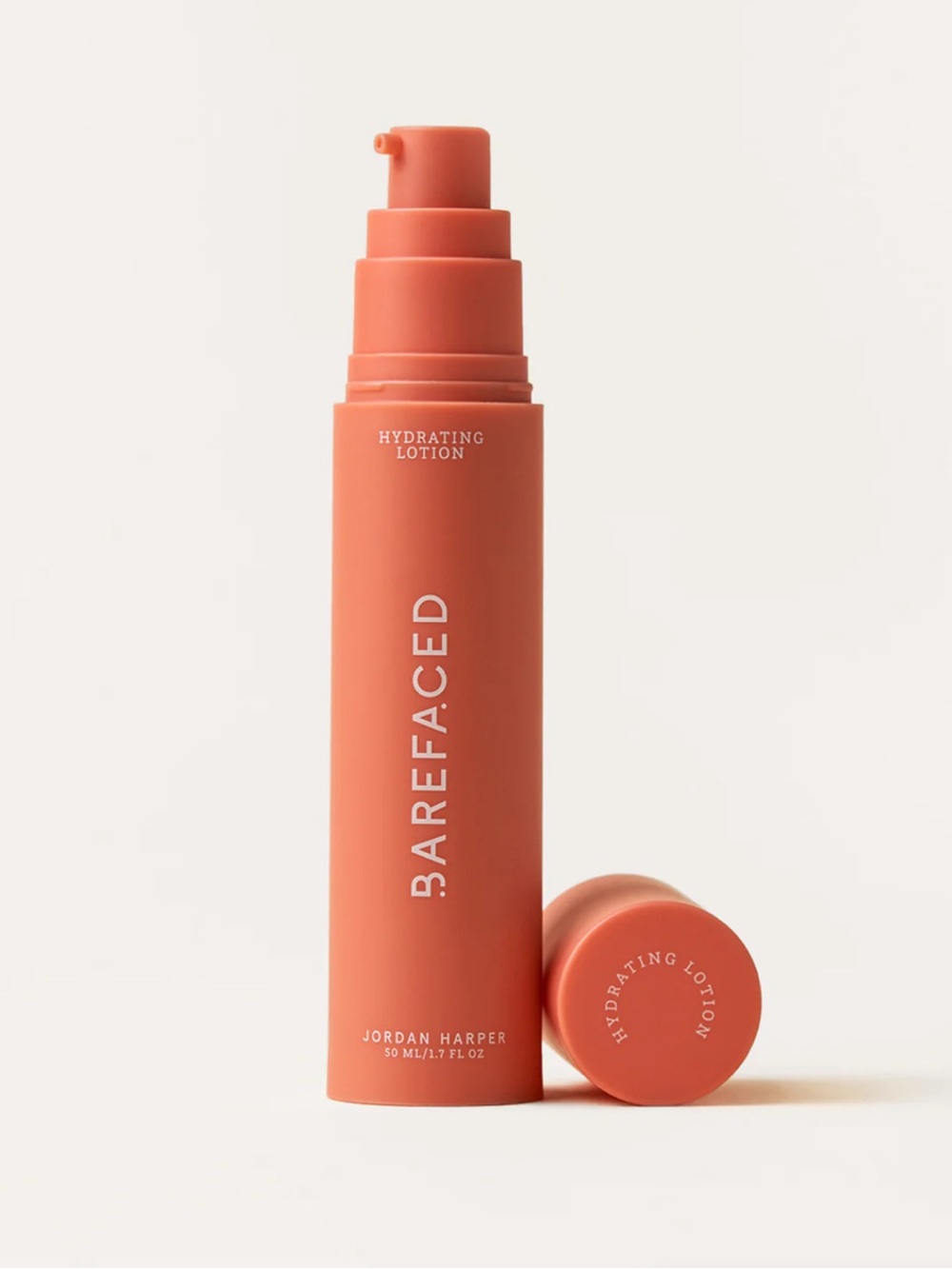 BAREFACED Hydrating Lotion